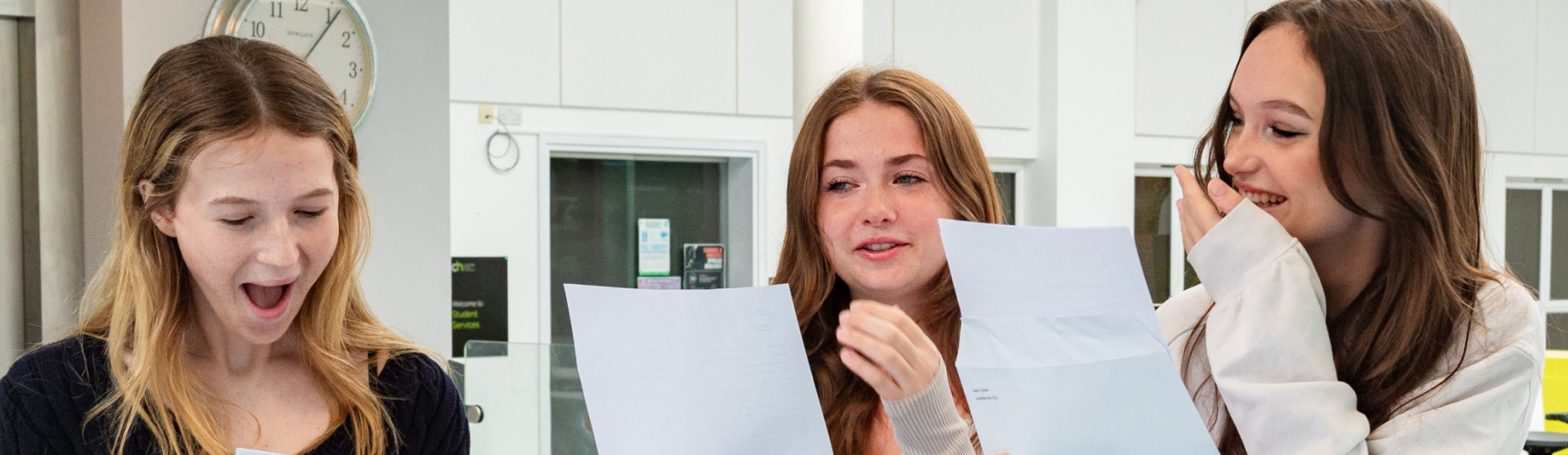 Chiltern Hills Academy